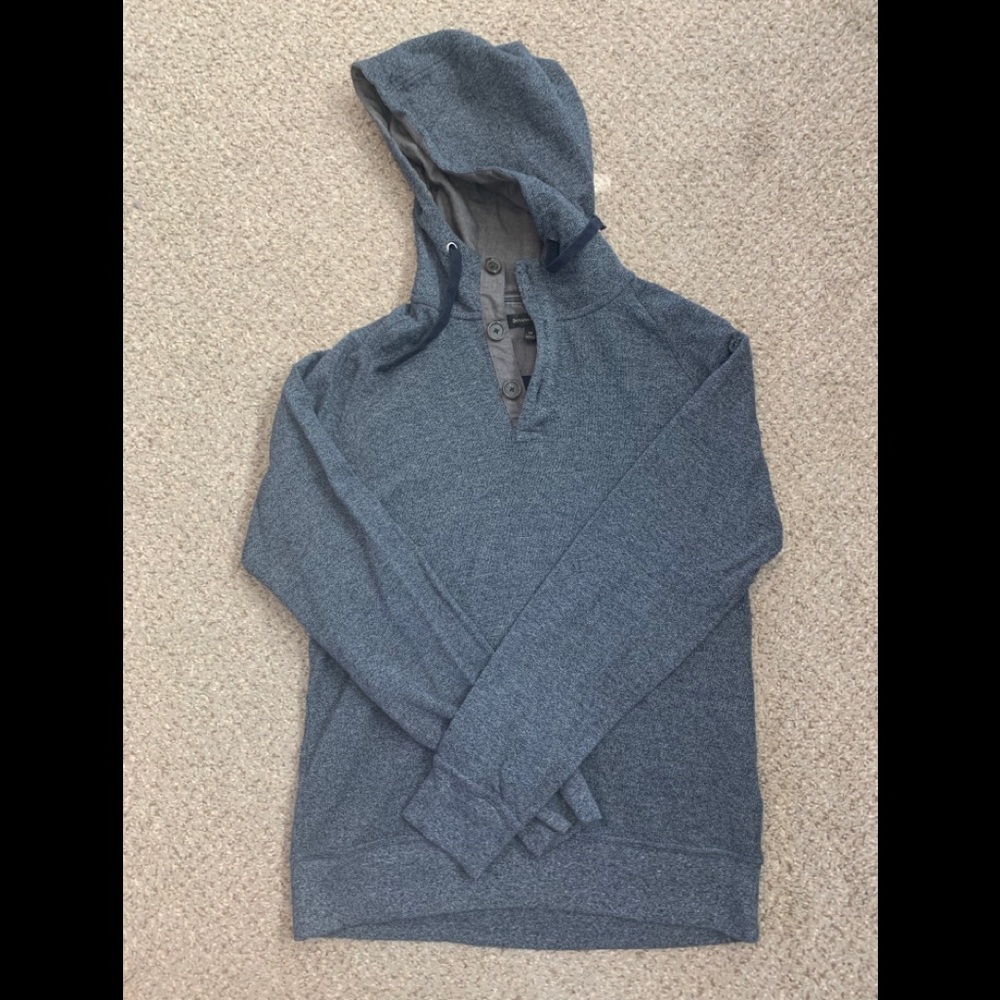 Men’s Banana Republic Hoodie : Size Medium